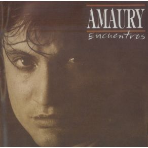 Encuentros album cover