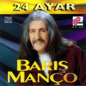 24 Ayar album cover