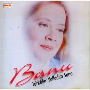 Türküler Yolladım Sana album cover