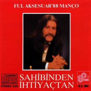 Sahibinden İhtiyaçtan album cover
