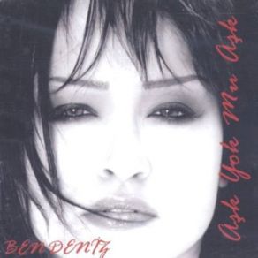 Aşk Yok Mu Aşk album cover
