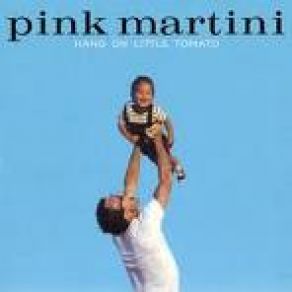 Hang On Little Tomato album cover