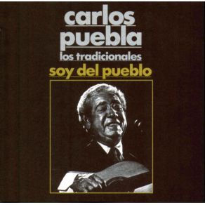 Soy Del Pueblo album cover