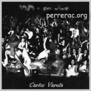 Concierto En Sala Charles Chaplin Vol. 2 album cover
