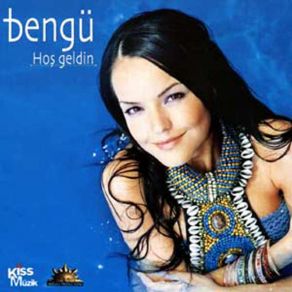 Hoşgeldin album cover