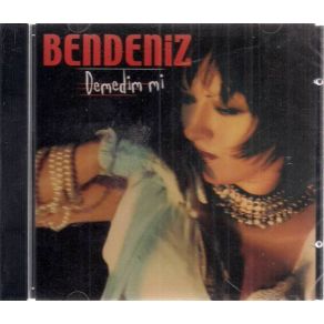 Demedim Mi album cover