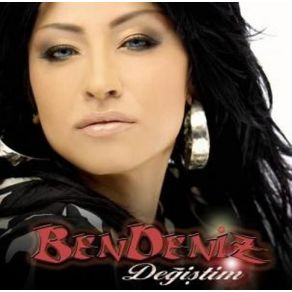 Değiştim album cover