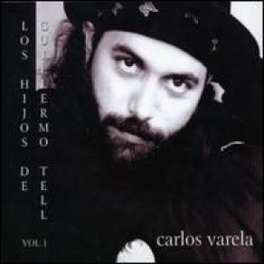 Los Hijos De Guillermo Tell, Vol. 1 album cover