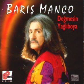 Değmesin Yağlı Boya album cover