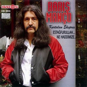 Estağfurullah Ne Haddimize album cover