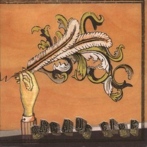 Funeral CD1 album cover