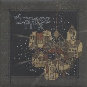 Neighborhood # 3 (Power Out) [CDS]  album cover