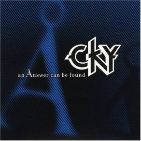 An Answer Can Be Found album cover