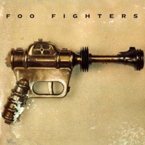 Foo Fighters album cover