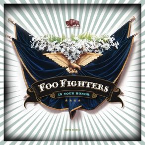 In Your Honor [UK] (Disc 1) album cover