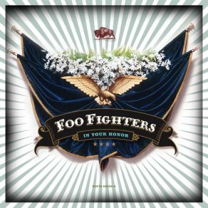 In Your Honor [UK] (Disc 2)  album cover