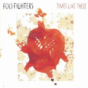 Times Like These (Japan)  album cover