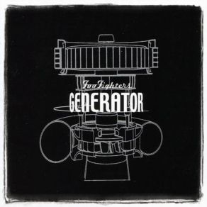 Generator (UK Limited Edition)  album cover
