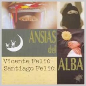Ansias Del Alba album cover