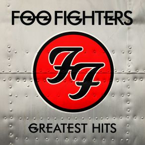 Greatest Hits album cover