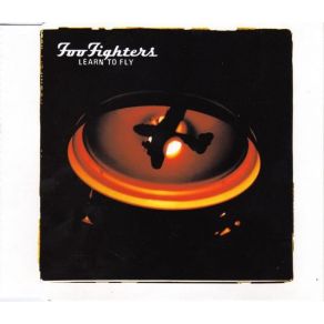 Learn To Fly (CD1)  album cover