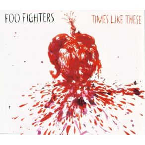 Times Like These (CD2)  album cover