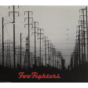Everlong (Australian Limited Edition)  album cover