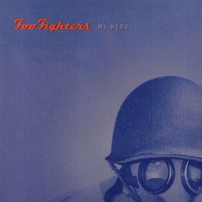 My Hero (UK Limited Edition)  album cover