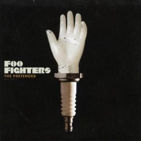 The Pretender (CD1)  album cover