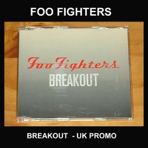 Breakout (CD1)  album cover