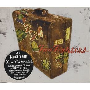Next Year (CD2)  album cover