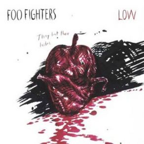 Low (Australian)  album cover