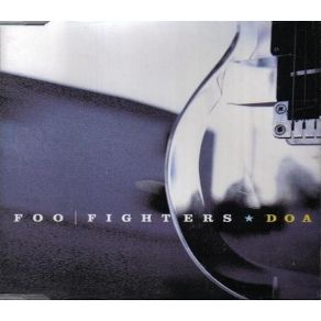 DOA (CD1)  album cover