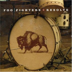Resolve (CD1)  album cover