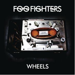 Wheels (ITunes Single)  album cover