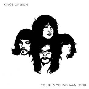 Youth & Young Manhood album cover