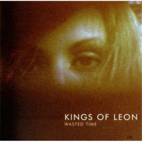 Wasted Time album cover