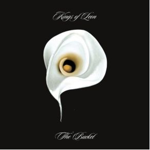 The Bucket album cover