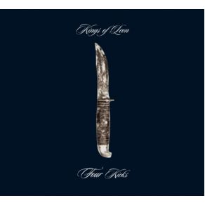 Four Kicks album cover