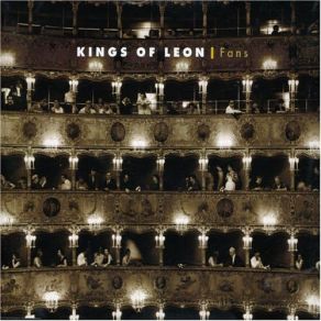 Fans album cover
