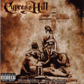 Till Death Do Us Part album cover