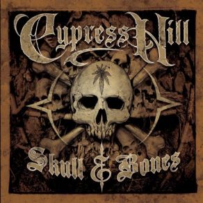 Skull & Bones (CD1 - Skull)  album cover