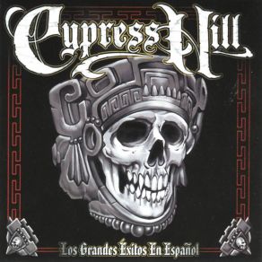 Los Grandes Éxitos En Español album cover
