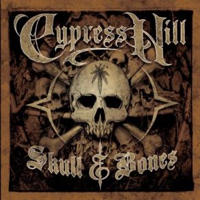 Skull & Bones (CD2 - Bones)  album cover