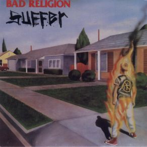 Suffer album cover