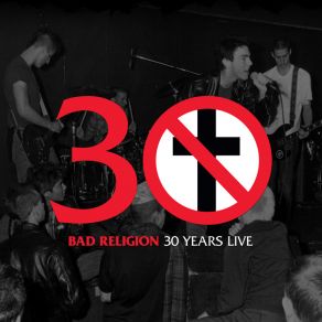 30 Years Live album cover