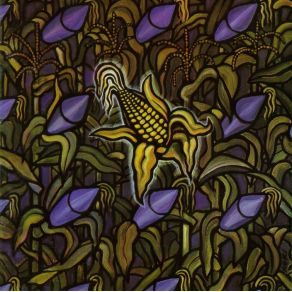 Against The Grain album cover