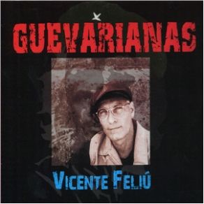Guevarianas album cover