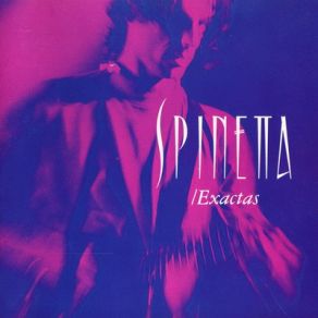 Exactas album cover