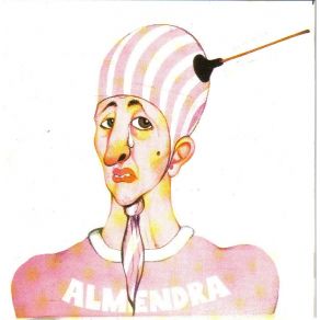 Almendra (Version Rara)  album cover